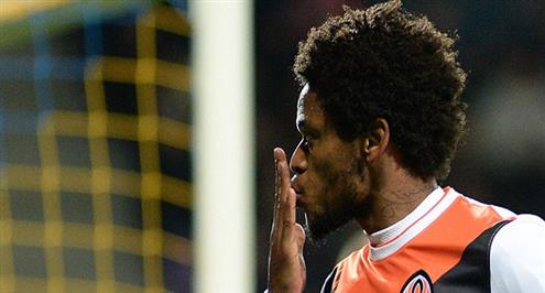 بالفيديو.. صاحب هدف الفوز على الأهلي في 2006 يعادل رقم ميسي في دوري الأبطال